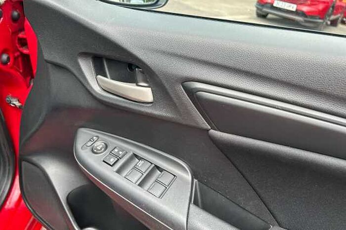 Honda Jazz 1.3 i-VTEC S 5dr 
