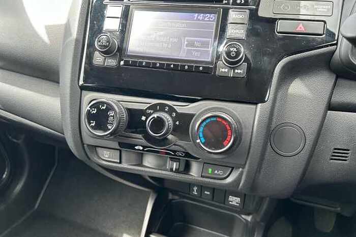 Honda Jazz 1.3 i-VTEC S 5dr 