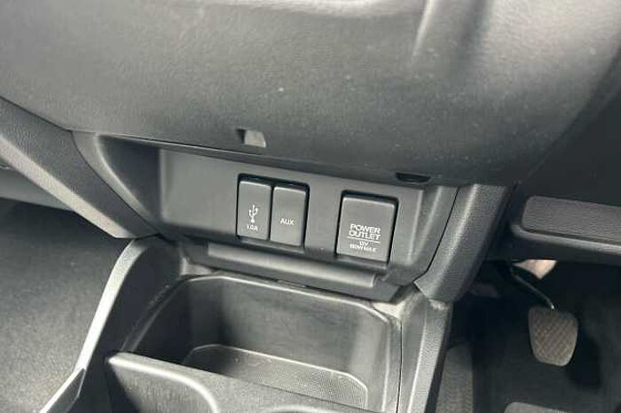 Honda Jazz 1.3 i-VTEC S 5dr 