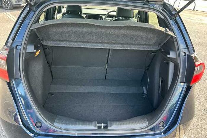 Honda Jazz Hybrid 1.5 i-MMD Hybrid SR 5dr eCVT 