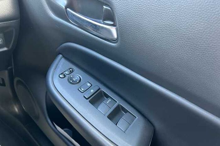 Honda Jazz Hybrid 1.5 i-MMD Hybrid SR 5dr eCVT 