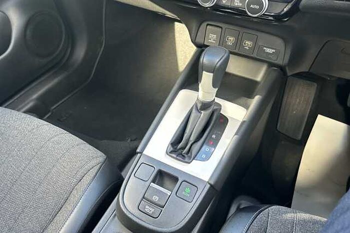 Honda Jazz Hybrid 1.5 i-MMD Hybrid SR 5dr eCVT 