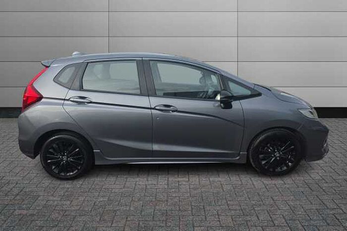 Honda Jazz 1.5 i-VTEC Sport 5dr CVT 