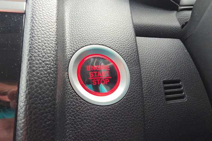 Honda Jazz 1.3 i-VTEC EX 5dr CVT 
