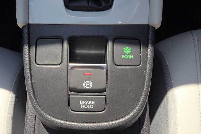 Honda Jazz Hybrid 1.5 i-MMD Hybrid EX 5dr eCVT 