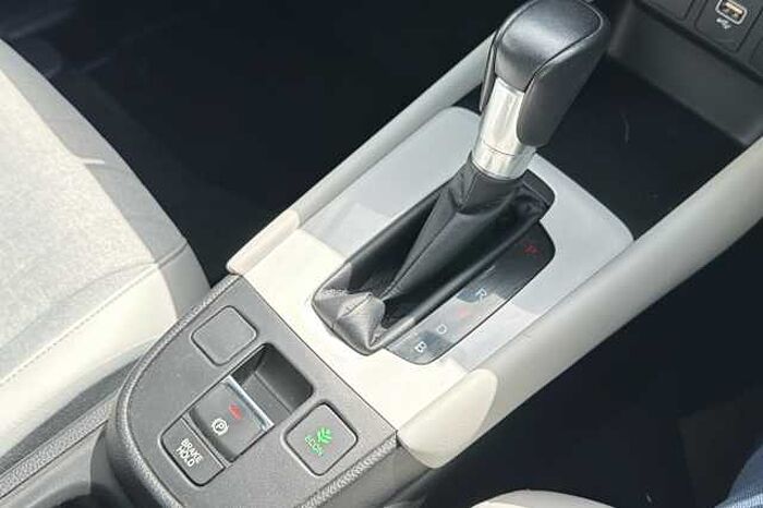Honda Jazz Hybrid 1.5 i-MMD Hybrid EX 5dr eCVT 
