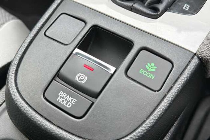 Honda Jazz Hybrid 1.5 i-MMD Hybrid Crosstar EX 5dr eCVT 