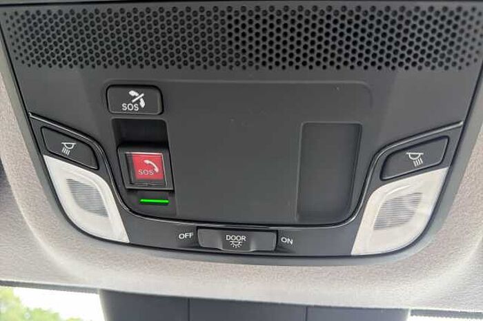Honda Jazz Hybrid 1.5 i-MMD Hybrid Crosstar EX 5dr eCVT 