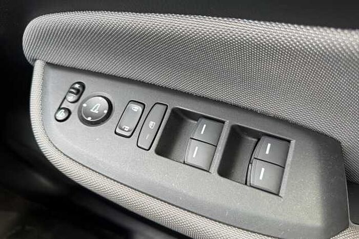 Honda Jazz Hybrid 1.5 i-MMD Hybrid Crosstar EX 5dr eCVT 
