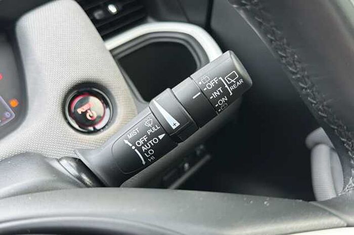 Honda Jazz Hybrid 1.5 i-MMD Hybrid Crosstar EX 5dr eCVT 