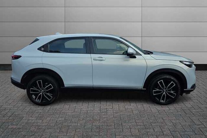 Honda HR-V Hybrid 1.5 eHEV Elegance 5dr CVT 
