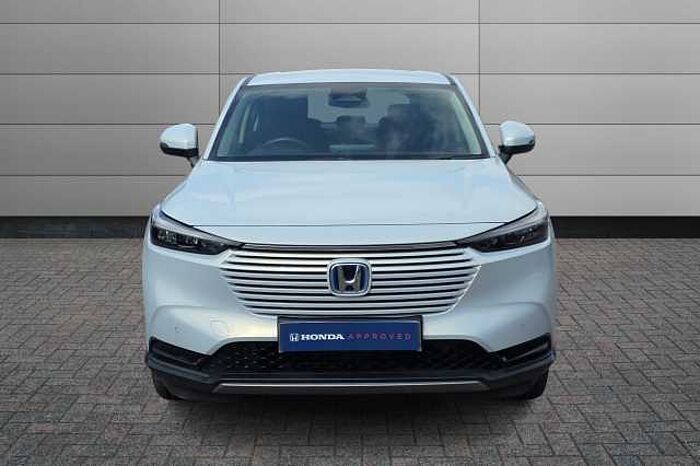 Honda HR-V Hybrid 1.5 eHEV Elegance 5dr CVT 