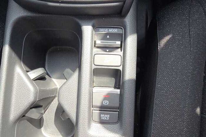 Honda HR-V Hybrid 1.5 eHEV Elegance 5dr CVT 