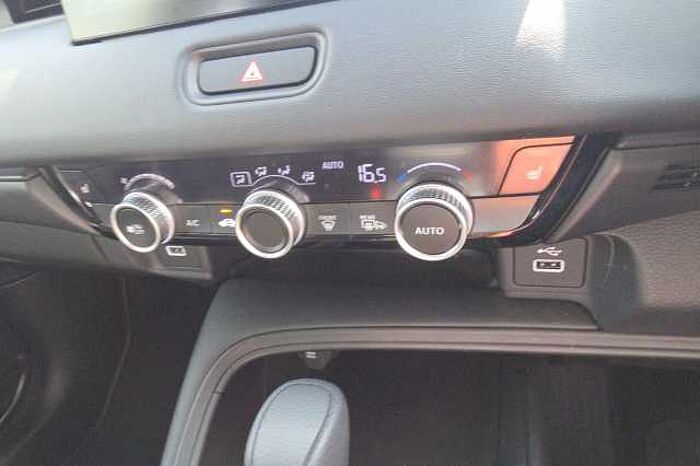 Honda HR-V Hybrid 1.5 eHEV Elegance 5dr CVT 