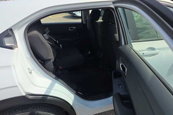 Honda HR-V Hybrid 1.5 eHEV Elegance 5dr CVT 