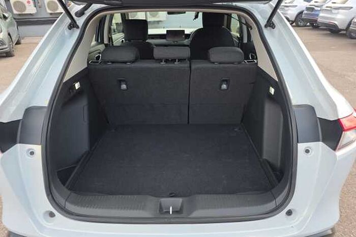 Honda HR-V Hybrid 1.5 eHEV Elegance 5dr CVT 