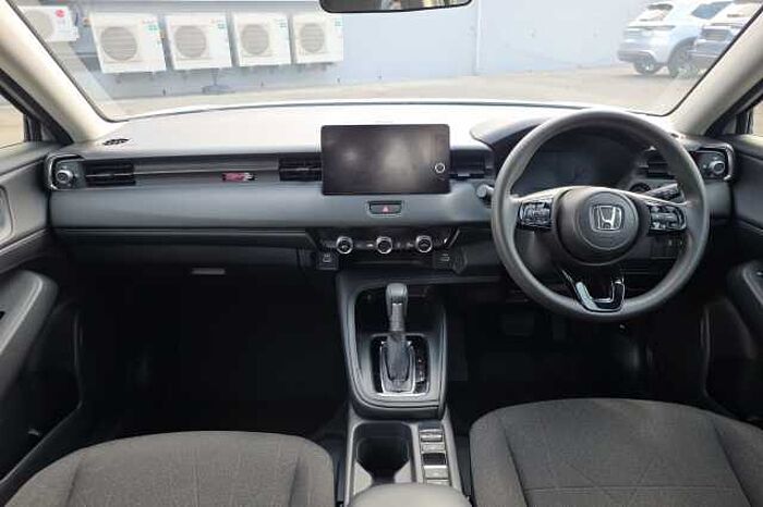 Honda HR-V Hybrid 1.5 eHEV Elegance 5dr CVT 