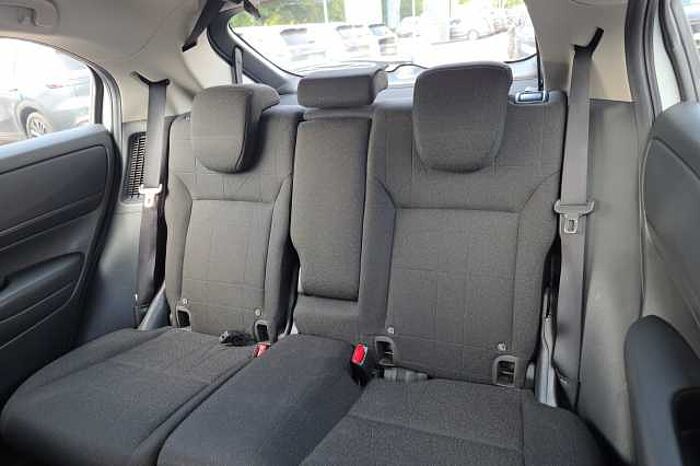 Honda HR-V Hybrid 1.5 eHEV Elegance 5dr CVT 
