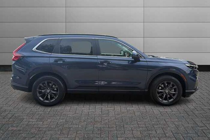 Honda CR-V e:HEV 2.0 eHEV Elegance 5dr eCVT 