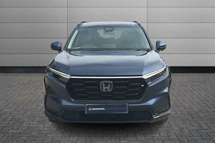 Honda CR-V e:HEV 2.0 eHEV Elegance 5dr eCVT 