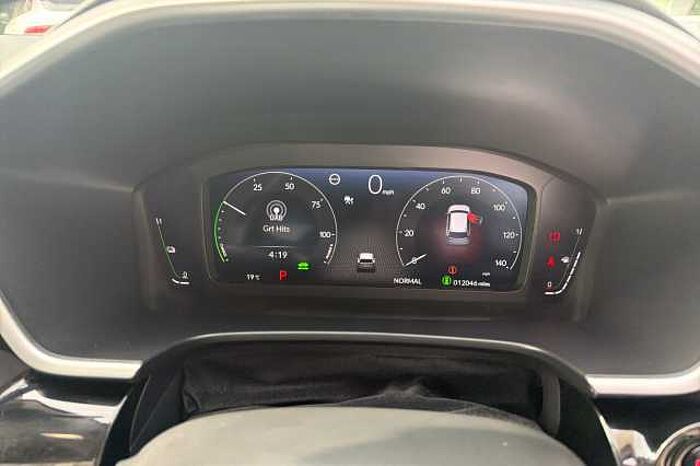 Honda CR-V e:HEV 2.0 eHEV Elegance 5dr eCVT 