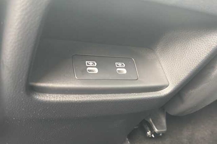 Honda CR-V e:HEV 2.0 eHEV Elegance 5dr eCVT 