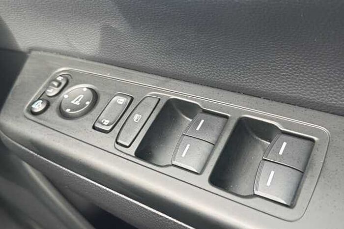 Honda CR-V e:HEV 2.0 eHEV Elegance 5dr eCVT 
