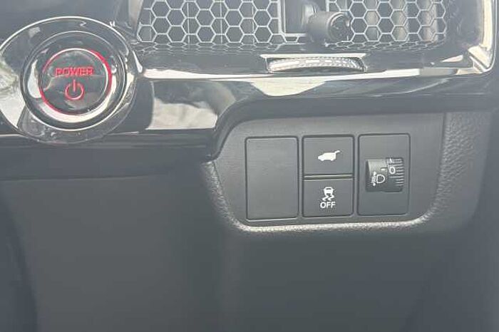 Honda CR-V e:HEV 2.0 eHEV Elegance 5dr eCVT 