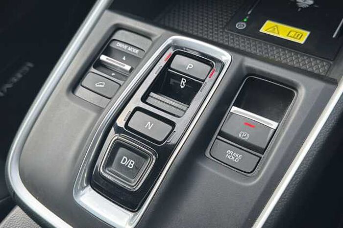 Honda CR-V e:HEV 2.0 eHEV Elegance 5dr eCVT 