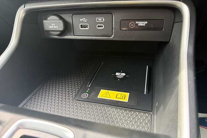 Honda CR-V e:HEV 2.0 eHEV Elegance 5dr eCVT 