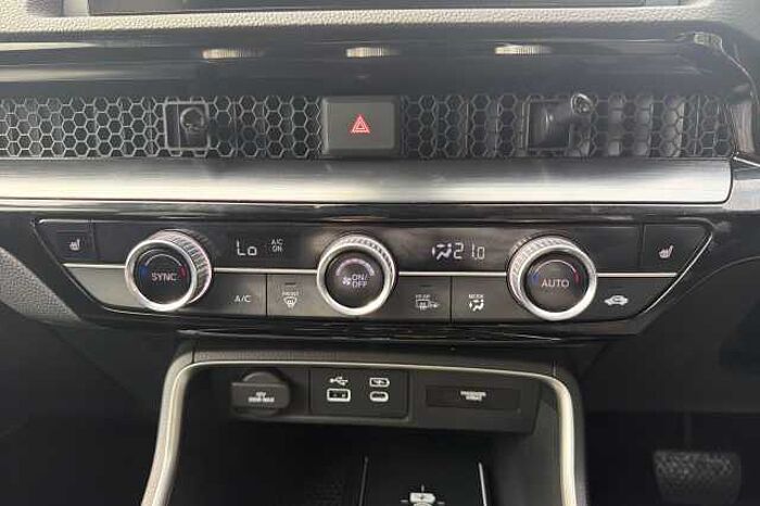 Honda CR-V e:HEV 2.0 eHEV Elegance 5dr eCVT 
