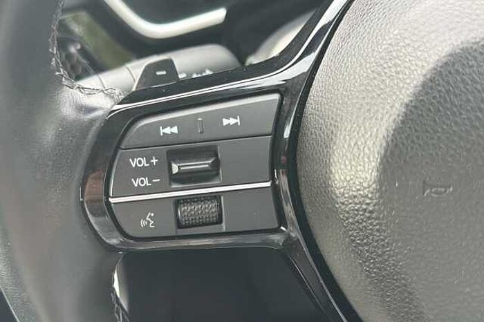 Honda CR-V e:HEV 2.0 eHEV Elegance 5dr eCVT 