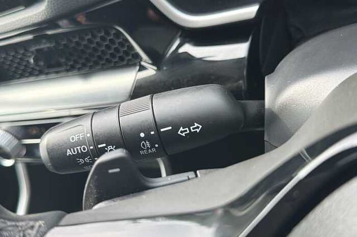 Honda CR-V e:HEV 2.0 eHEV Elegance 5dr eCVT 