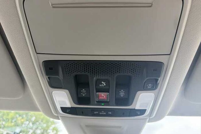 Honda CR-V e:HEV 2.0 eHEV Elegance 5dr eCVT 