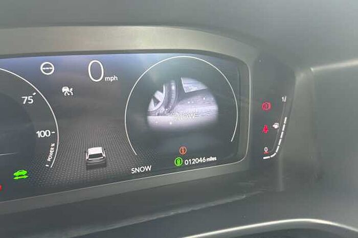Honda CR-V e:HEV 2.0 eHEV Elegance 5dr eCVT 