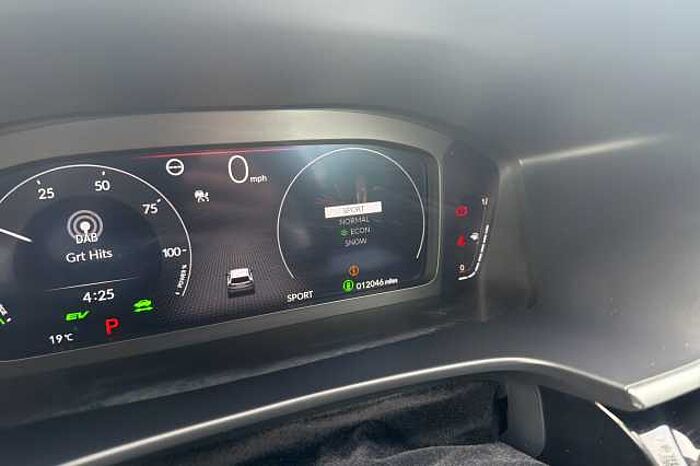 Honda CR-V e:HEV 2.0 eHEV Elegance 5dr eCVT 