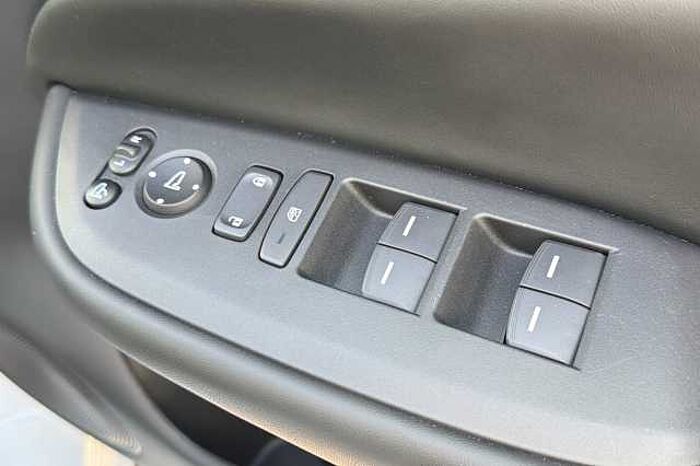 Honda Jazz e:HEV 1.5 i-MMD Hybrid Crosstar Advance 5dr eCVT 