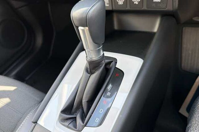 Honda Jazz e:HEV 1.5 i-MMD Hybrid Crosstar Advance 5dr eCVT 