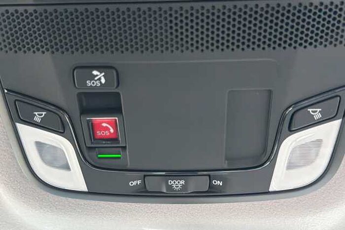 Honda Jazz e:HEV 1.5 i-MMD Hybrid Crosstar Advance 5dr eCVT 