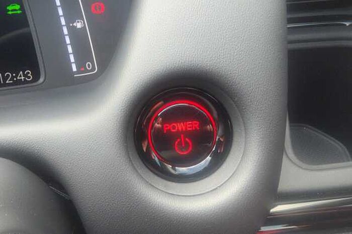 Honda Jazz Hybrid 1.5 i-MMD Hybrid Crosstar Advance 5dr eCVT 