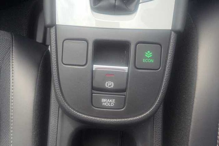 Honda Jazz Hybrid 1.5 i-MMD Hybrid Crosstar Advance 5dr eCVT 