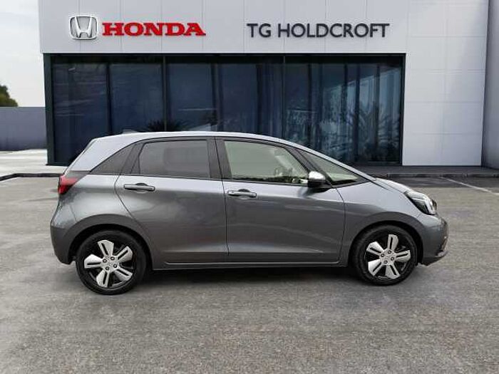 Honda Jazz Hybrid 1.5 i-MMD Hybrid EX 5dr eCVT 