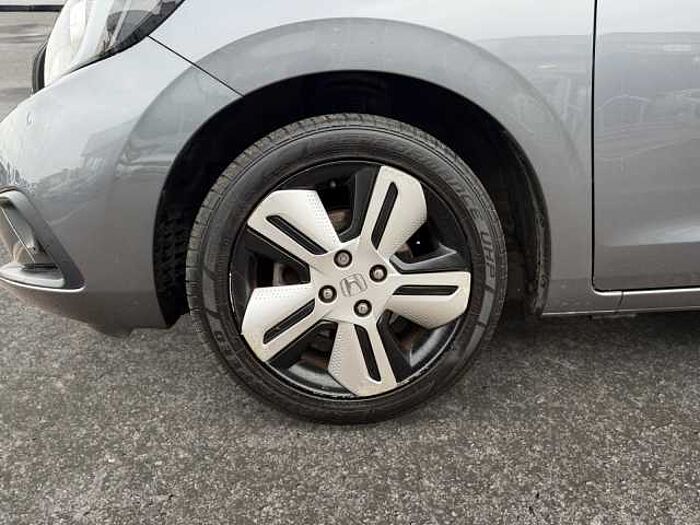 Honda Jazz Hybrid 1.5 i-MMD Hybrid EX 5dr eCVT 