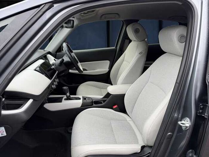 Honda Jazz Hybrid 1.5 i-MMD Hybrid EX 5dr eCVT 