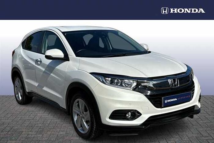 Honda HR-V 1.5 i-VTEC SE 5dr 