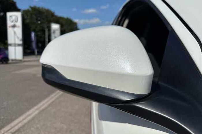 Honda HR-V 1.5 i-VTEC SE 5dr 