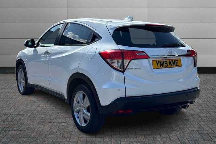 Honda HR-V 1.5 i-VTEC SE 5dr 