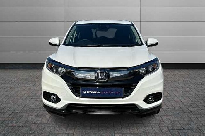 Honda HR-V 1.5 i-VTEC SE 5dr 