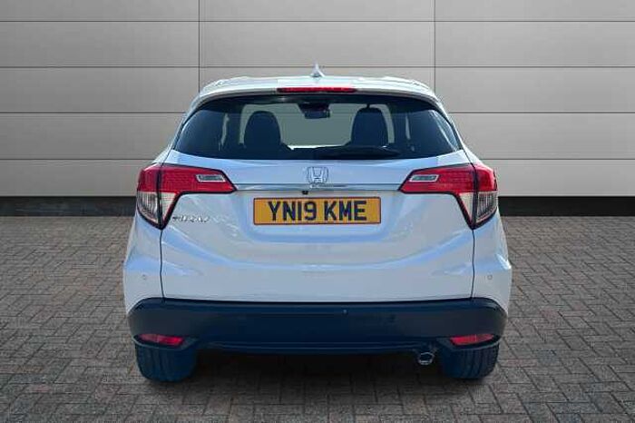 Honda HR-V 1.5 i-VTEC SE 5dr 