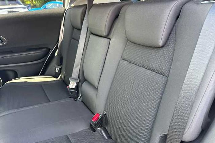 Honda HR-V 1.5 i-VTEC SE 5dr 